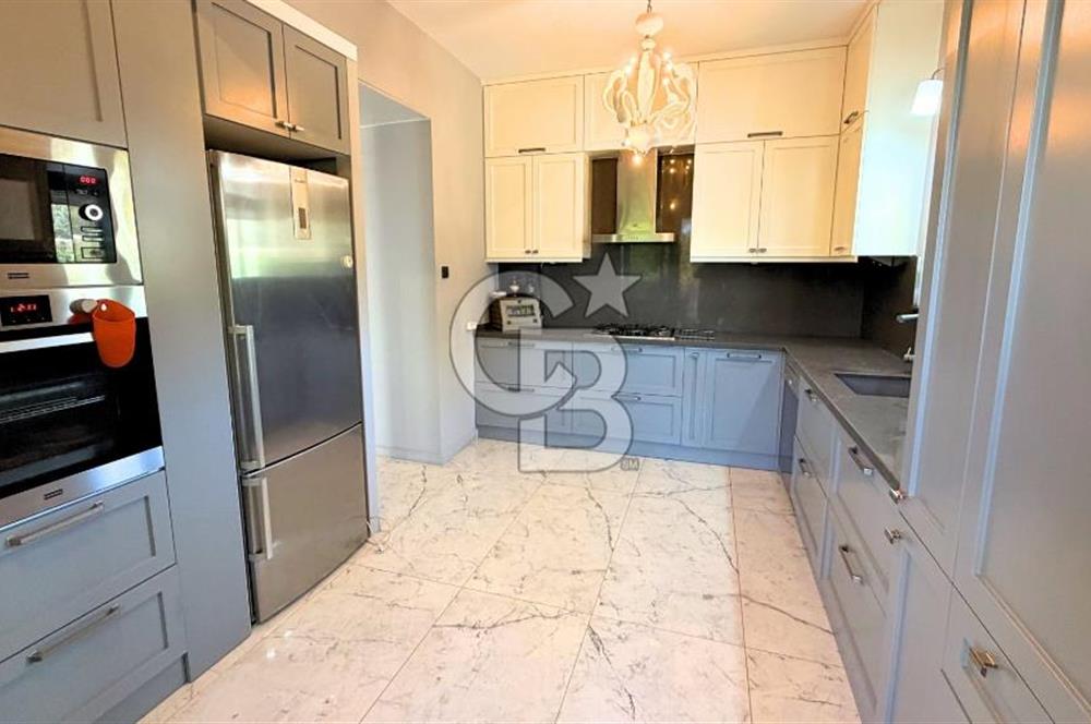 CUNDA ADASI’NDA DENİZE 100 METRE | 700 m² ARSADA ÖZEL YAPIM BAHÇELİ MÜSTAKİL VİLLA