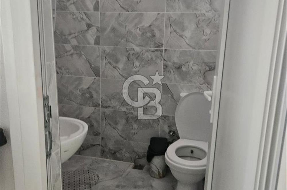 Muğla, Milas Bozalan Mahallesi Deniz Yıldızı Sitesi'nde Deniz ve Doğa Manzaralı 3+1 Satılık Dubleks Villa