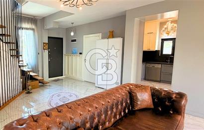CUNDA ADASI’NDA DENİZE 100 METRE | 700 m² ARSADA ÖZEL YAPIM BAHÇELİ MÜSTAKİL VİLLA