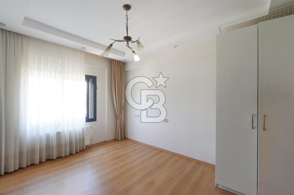 MUSELAND-EVKA 3 GÜLTEKİN KONAKLARINDA SATILIK 3+1 SATILIK DAİRE