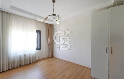 MUSELAND-EVKA 3 GÜLTEKİN KONAKLARINDA SATILIK 3+1 SATILIK DAİRE