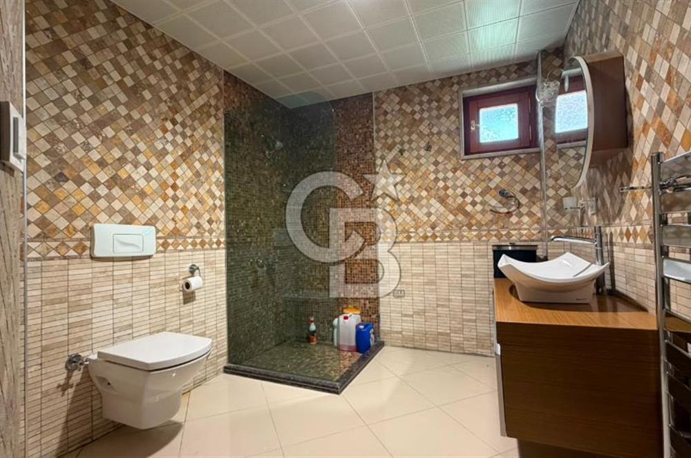 GÖLBAŞI KARŞIYAKA GÖL MANZARALI 5+2 HAVUZLU KİRALIK VİLLA