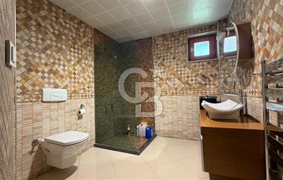 GÖLBAŞI KARŞIYAKA GÖL MANZARALI 5+2 HAVUZLU KİRALIK VİLLA