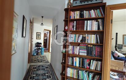 YENİ BATI SİTESİ PEYZAJ CEPHE GENİŞ FERAH ARAKAT OTOPARKLI 4+1