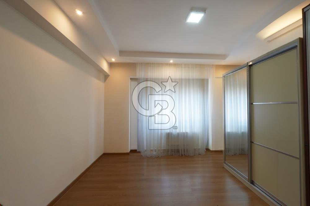 MUSELAND-EVKA 3 GÜLTEKİN KONAKLARINDA SATILIK 3+1 SATILIK DAİRE