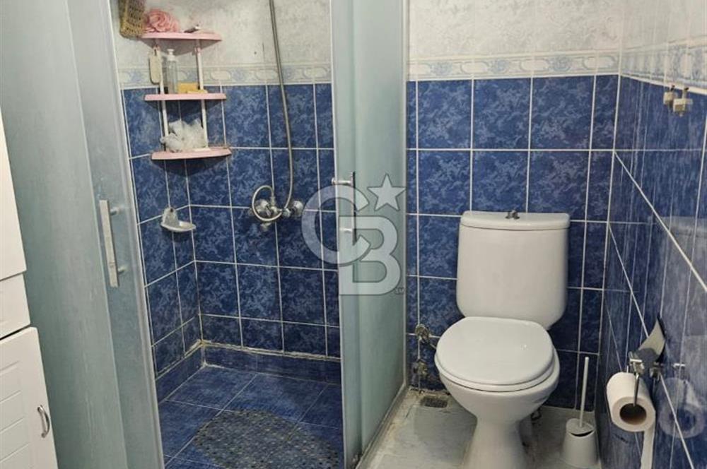 Muğla, Milas Bozalan Mahallesi Deniz Yıldızı Sitesi'nde Deniz ve Doğa Manzaralı 3+1 Satılık Dubleks Villa