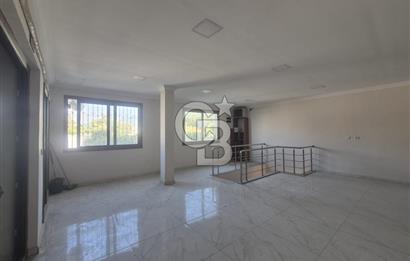 MUSELAND-BORNOVA 4.SANAYİ SİTESİNDE 2 KATLI KİRALIK OFİS