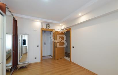 MUSELAND-EVKA 3 GÜLTEKİN KONAKLARINDA SATILIK 3+1 SATILIK DAİRE