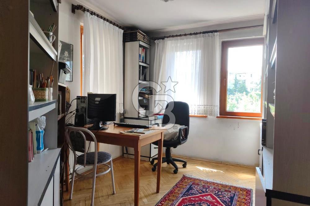 YENİ BATI SİTESİ PEYZAJ CEPHE GENİŞ FERAH ARAKAT OTOPARKLI 4+1