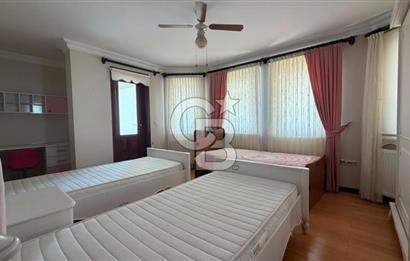 GÖLBAŞI KARŞIYAKA GÖL MANZARALI 5+2 HAVUZLU KİRALIK VİLLA