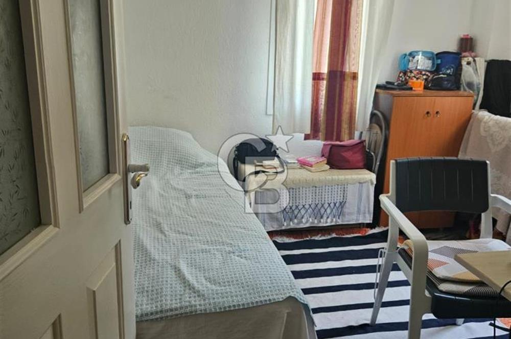 Muğla, Milas Bozalan Mahallesi Deniz Yıldızı Sitesi'nde Deniz ve Doğa Manzaralı 3+1 Satılık Dubleks Villa