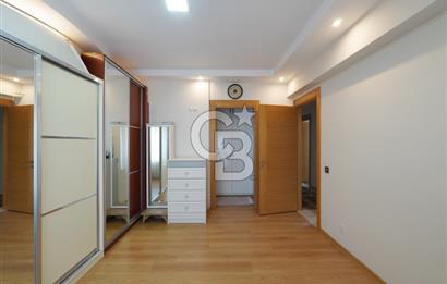 MUSELAND-EVKA 3 GÜLTEKİN KONAKLARINDA SATILIK 3+1 SATILIK DAİRE