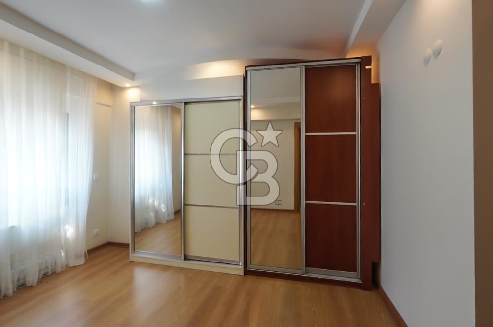 MUSELAND-EVKA 3 GÜLTEKİN KONAKLARINDA SATILIK 3+1 SATILIK DAİRE
