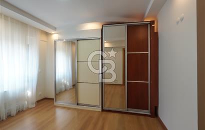 MUSELAND-EVKA 3 GÜLTEKİN KONAKLARINDA SATILIK 3+1 SATILIK DAİRE