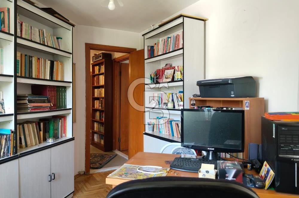 YENİ BATI SİTESİ PEYZAJ CEPHE GENİŞ FERAH ARAKAT OTOPARKLI 4+1