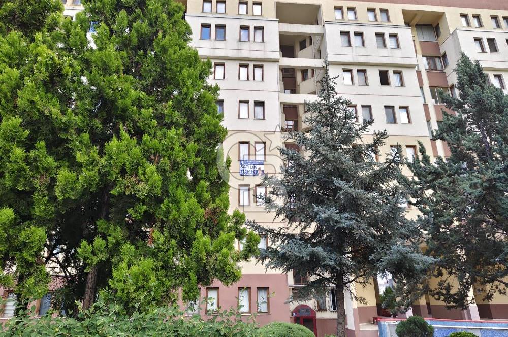 YENİ BATI SİTESİ PEYZAJ CEPHE GENİŞ FERAH ARAKAT OTOPARKLI 4+1