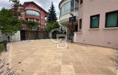 GÖLBAŞI KARŞIYAKA GÖL MANZARALI 5+2 HAVUZLU KİRALIK VİLLA