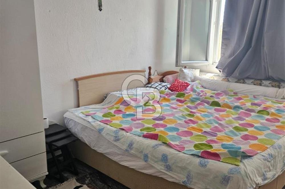 Muğla, Milas Bozalan Mahallesi Deniz Yıldızı Sitesi'nde Deniz ve Doğa Manzaralı 3+1 Satılık Dubleks Villa