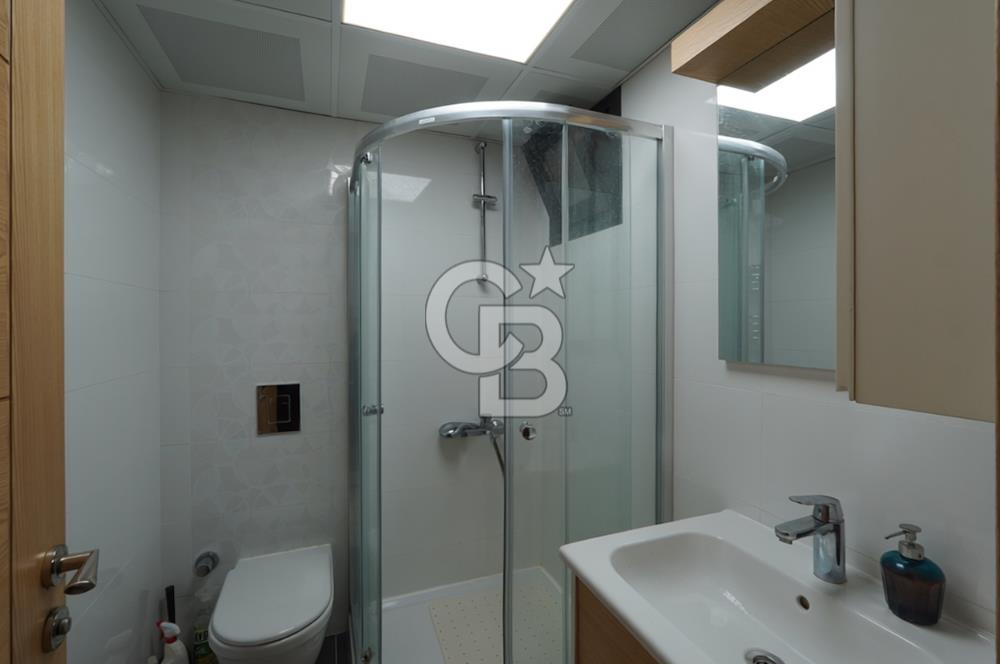 MUSELAND-EVKA 3 GÜLTEKİN KONAKLARINDA SATILIK 3+1 SATILIK DAİRE