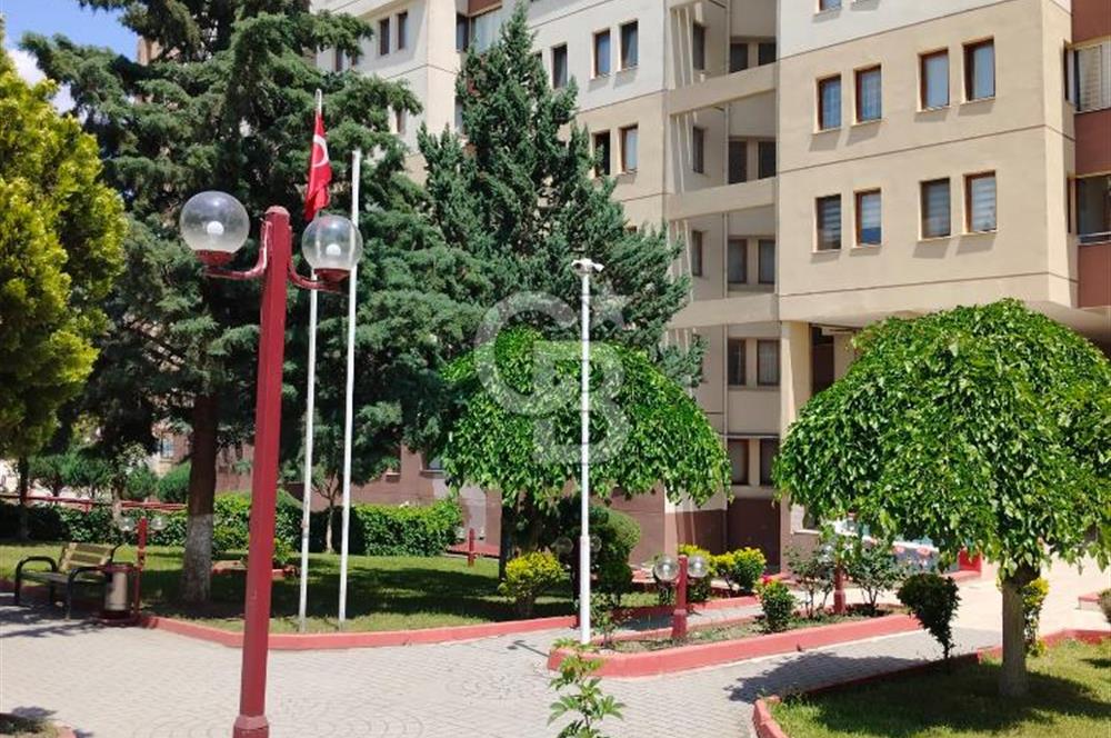 YENİ BATI SİTESİ PEYZAJ CEPHE GENİŞ FERAH ARAKAT OTOPARKLI 4+1