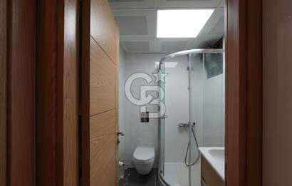 MUSELAND-EVKA 3 GÜLTEKİN KONAKLARINDA SATILIK 3+1 SATILIK DAİRE