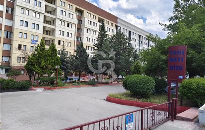 YENİ BATI SİTESİ PEYZAJ CEPHE GENİŞ FERAH ARAKAT OTOPARKLI 4+1