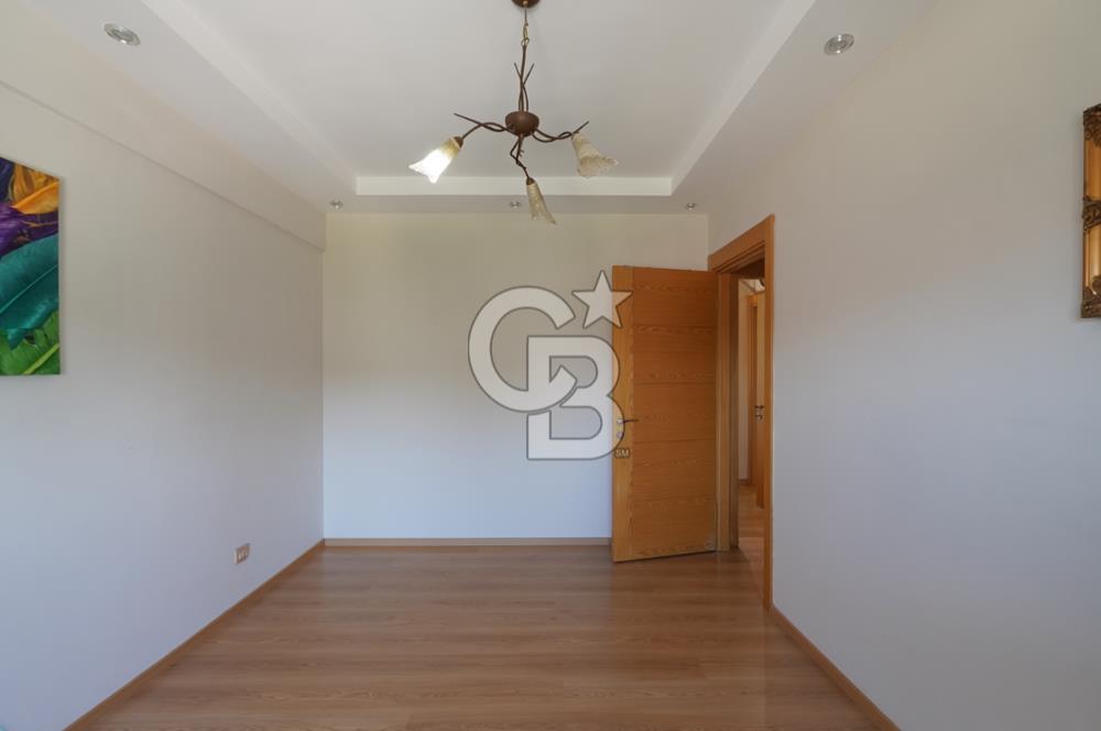 MUSELAND-EVKA 3 GÜLTEKİN KONAKLARINDA SATILIK 3+1 SATILIK DAİRE