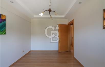 MUSELAND-EVKA 3 GÜLTEKİN KONAKLARINDA SATILIK 3+1 SATILIK DAİRE
