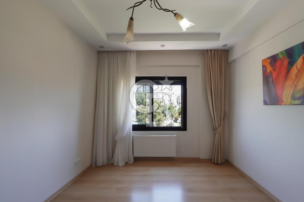 MUSELAND-EVKA 3 GÜLTEKİN KONAKLARINDA SATILIK 3+1 SATILIK DAİRE