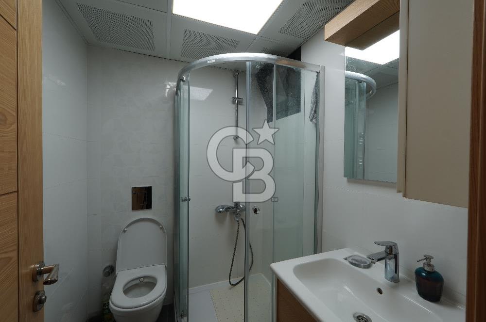 MUSELAND-EVKA 3 GÜLTEKİN KONAKLARINDA SATILIK 3+1 SATILIK DAİRE