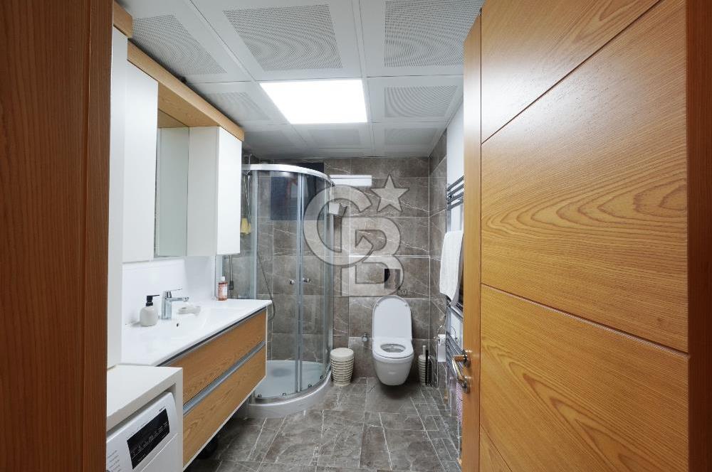 MUSELAND-EVKA 3 GÜLTEKİN KONAKLARINDA SATILIK 3+1 SATILIK DAİRE