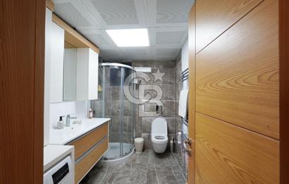 MUSELAND-EVKA 3 GÜLTEKİN KONAKLARINDA SATILIK 3+1 SATILIK DAİRE