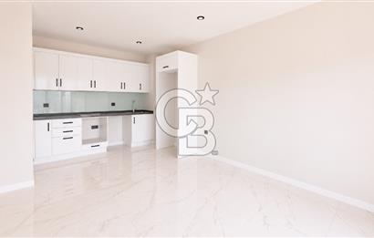 Dikili Çandarlı'da Site İçinde Satılık 1+1 Daire