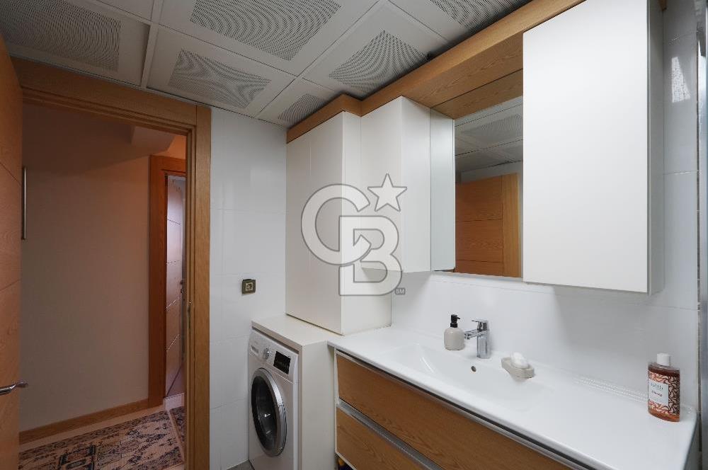 MUSELAND-EVKA 3 GÜLTEKİN KONAKLARINDA SATILIK 3+1 SATILIK DAİRE
