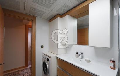MUSELAND-EVKA 3 GÜLTEKİN KONAKLARINDA SATILIK 3+1 SATILIK DAİRE