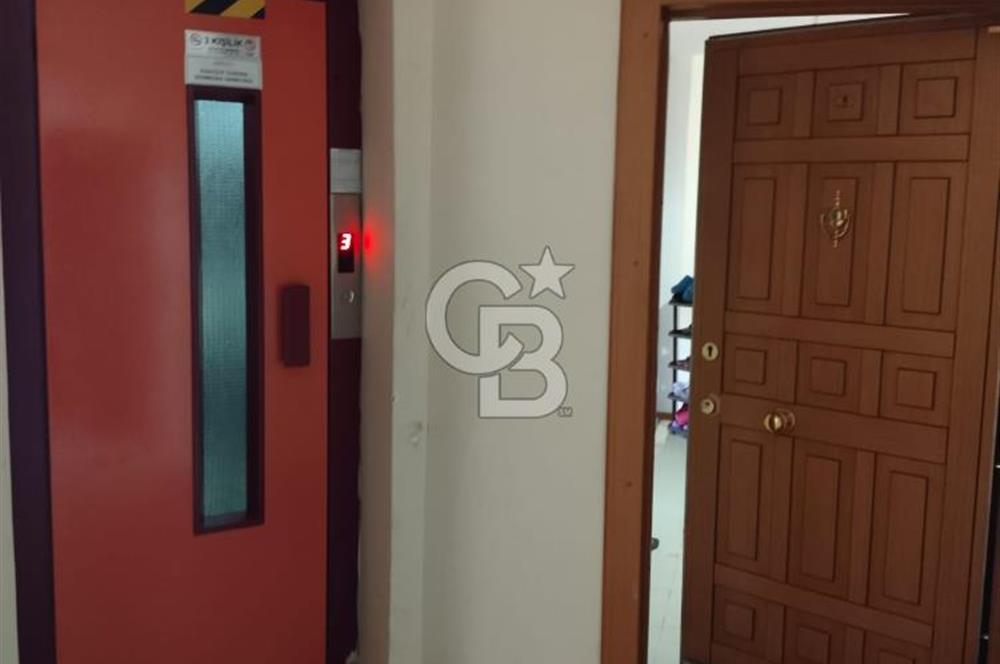 YENİ BATI SİTESİ PEYZAJ CEPHE GENİŞ FERAH ARAKAT OTOPARKLI 4+1