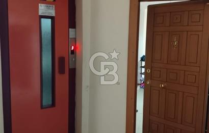 YENİ BATI SİTESİ PEYZAJ CEPHE GENİŞ FERAH ARAKAT OTOPARKLI 4+1