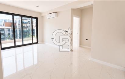 Dikili Çandarlı'da Site İçinde Satılık 1+1 Daire