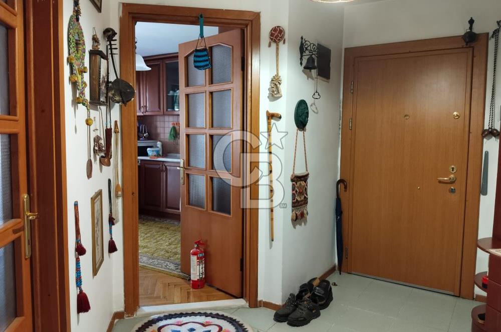 YENİ BATI SİTESİ PEYZAJ CEPHE GENİŞ FERAH ARAKAT OTOPARKLI 4+1