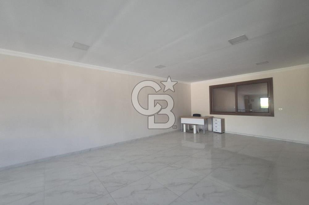MUSELAND-BORNOVA 4.SANAYİ SİTESİNDE 2 KATLI KİRALIK OFİS