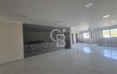 MUSELAND-BORNOVA 4.SANAYİ SİTESİNDE 2 KATLI KİRALIK OFİS