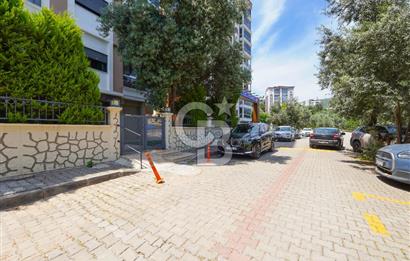MUSELAND-EVKA 3 GÜLTEKİN KONAKLARINDA SATILIK 3+1 SATILIK DAİRE