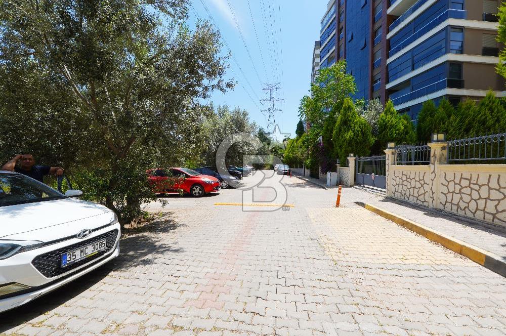 MUSELAND-EVKA 3 GÜLTEKİN KONAKLARINDA SATILIK 3+1 SATILIK DAİRE
