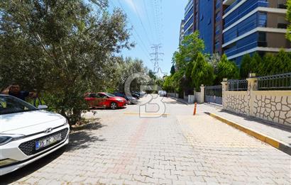 MUSELAND-EVKA 3 GÜLTEKİN KONAKLARINDA SATILIK 3+1 SATILIK DAİRE