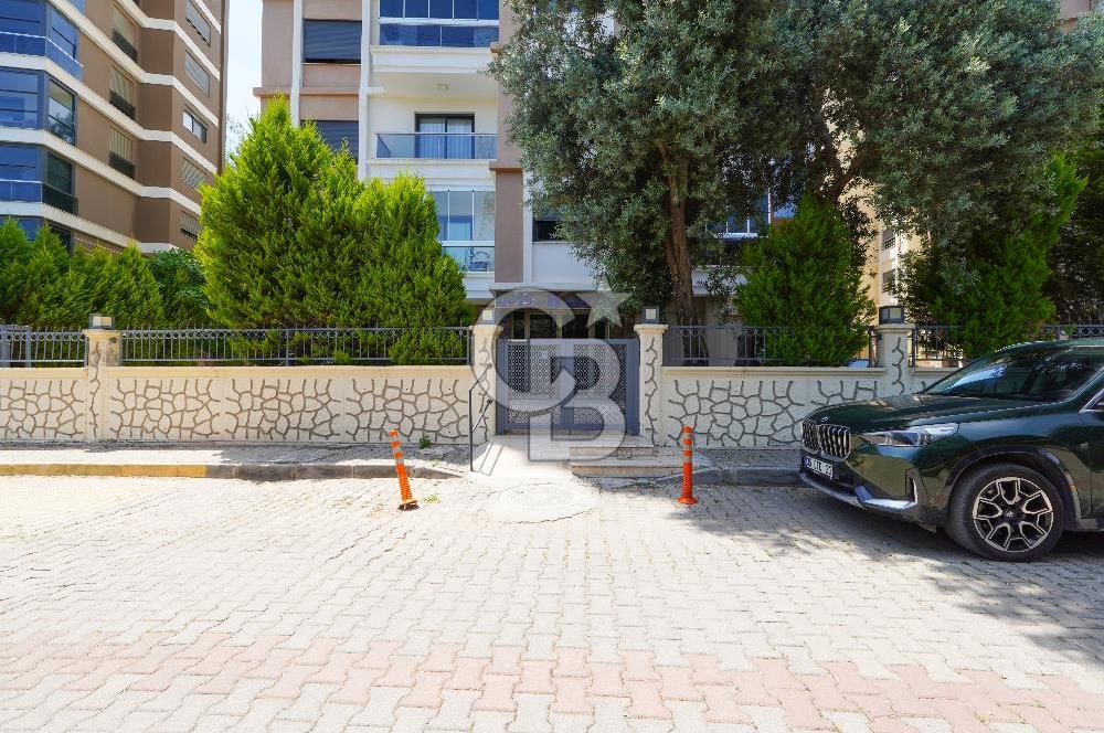 MUSELAND-EVKA 3 GÜLTEKİN KONAKLARINDA SATILIK 3+1 SATILIK DAİRE