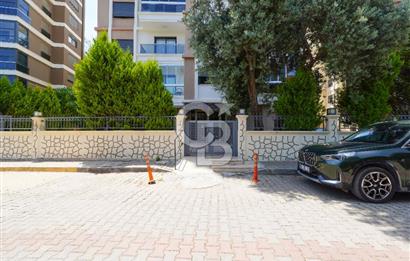 MUSELAND-EVKA 3 GÜLTEKİN KONAKLARINDA SATILIK 3+1 SATILIK DAİRE