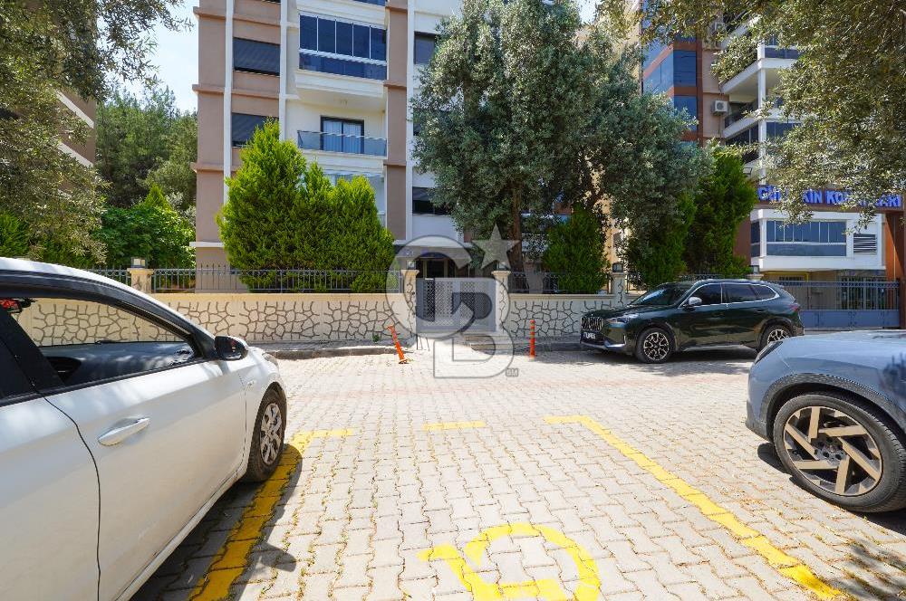 MUSELAND-EVKA 3 GÜLTEKİN KONAKLARINDA SATILIK 3+1 SATILIK DAİRE