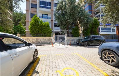 MUSELAND-EVKA 3 GÜLTEKİN KONAKLARINDA SATILIK 3+1 SATILIK DAİRE