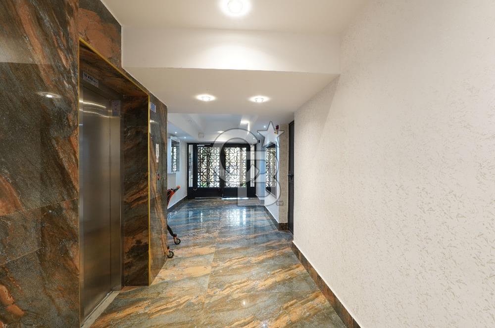 MUSELAND-EVKA 3 GÜLTEKİN KONAKLARINDA SATILIK 3+1 SATILIK DAİRE