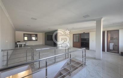 MUSELAND-BORNOVA 4.SANAYİ SİTESİNDE 2 KATLI KİRALIK OFİS